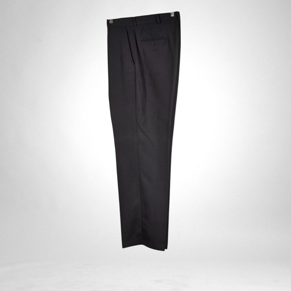 Kenneth Cole Reaction Size 34x32 Men's Dress Pants Brownish Gray